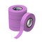 Nevs 1/2 wide x 500 Violet Labeling Tape, PK6 T-05-Violet - alternate 1